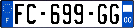FC-699-GG