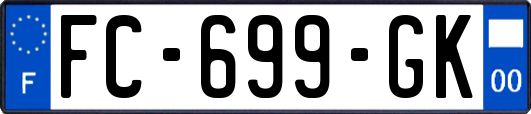 FC-699-GK