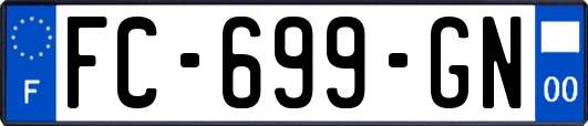 FC-699-GN