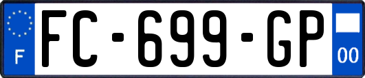 FC-699-GP