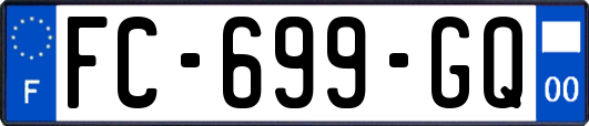 FC-699-GQ