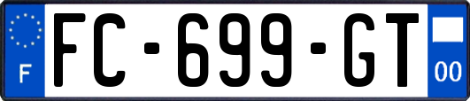FC-699-GT