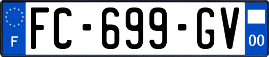 FC-699-GV