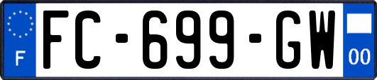 FC-699-GW