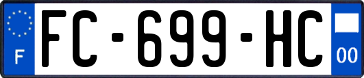 FC-699-HC