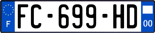 FC-699-HD