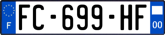 FC-699-HF