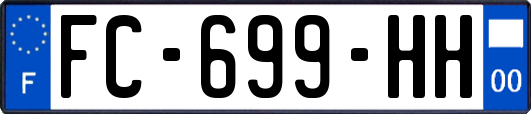 FC-699-HH