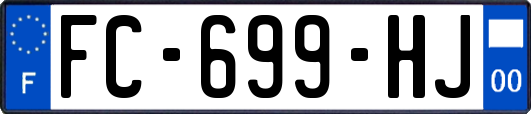 FC-699-HJ