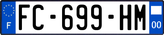 FC-699-HM