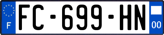 FC-699-HN