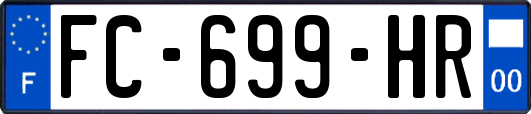 FC-699-HR