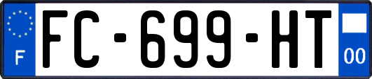 FC-699-HT