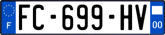 FC-699-HV