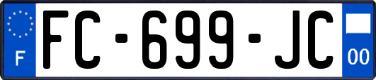 FC-699-JC