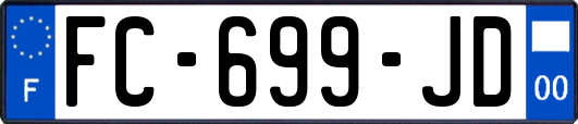 FC-699-JD
