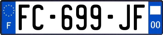 FC-699-JF