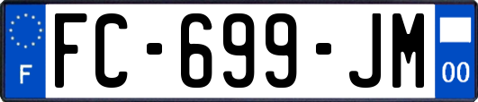 FC-699-JM