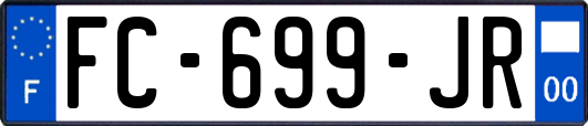 FC-699-JR