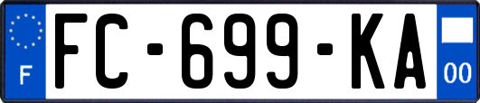 FC-699-KA