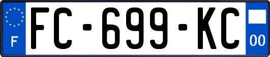 FC-699-KC