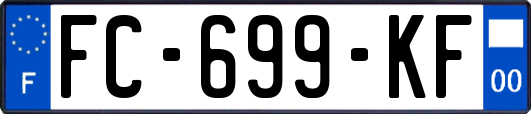 FC-699-KF