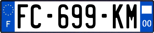 FC-699-KM