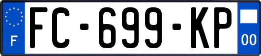FC-699-KP