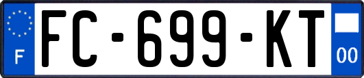 FC-699-KT