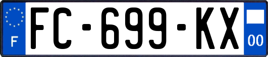 FC-699-KX