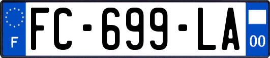 FC-699-LA