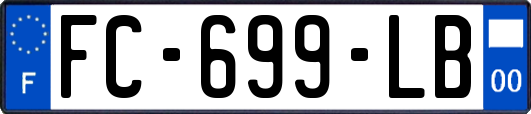 FC-699-LB