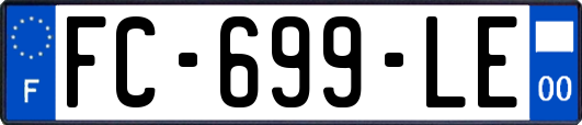 FC-699-LE