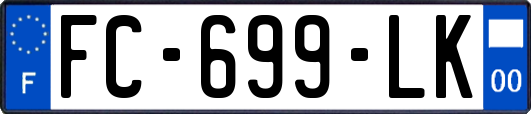 FC-699-LK