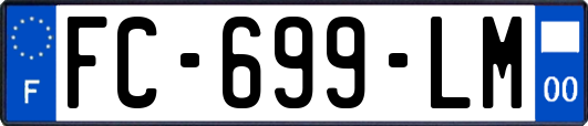 FC-699-LM