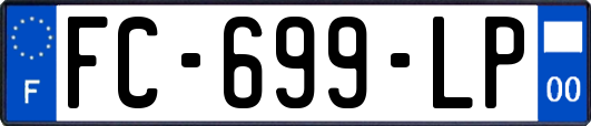 FC-699-LP
