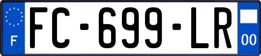FC-699-LR