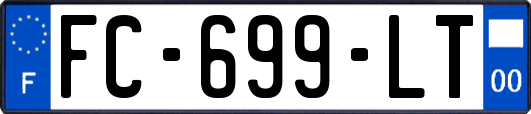 FC-699-LT