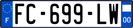 FC-699-LW