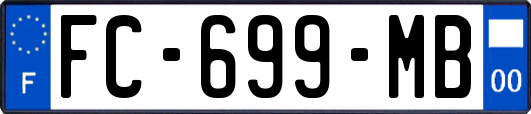 FC-699-MB