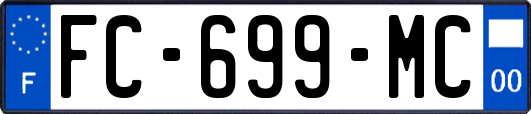FC-699-MC