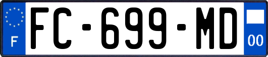 FC-699-MD