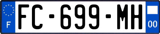 FC-699-MH