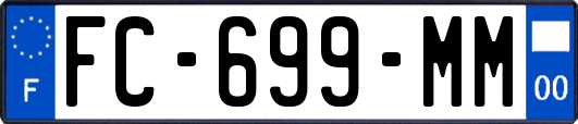 FC-699-MM