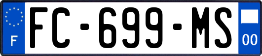 FC-699-MS