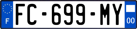 FC-699-MY