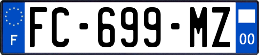 FC-699-MZ