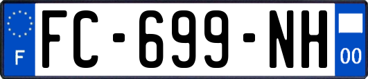 FC-699-NH