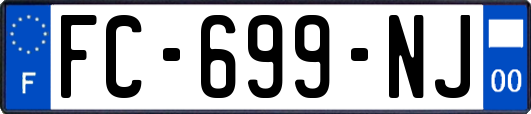 FC-699-NJ
