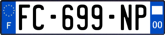 FC-699-NP